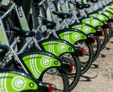 Quercus Calls for National Bike-Sharing Plan in Portugal